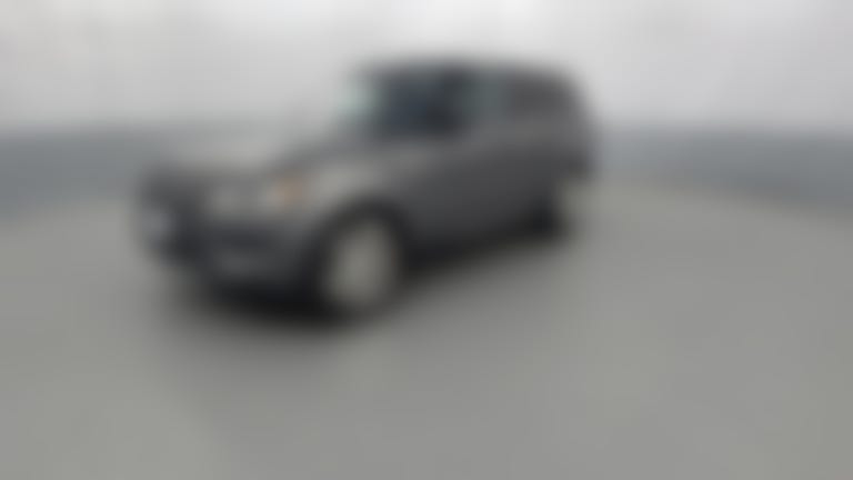 2017 Land Rover Range Rover Sport vehicle photo