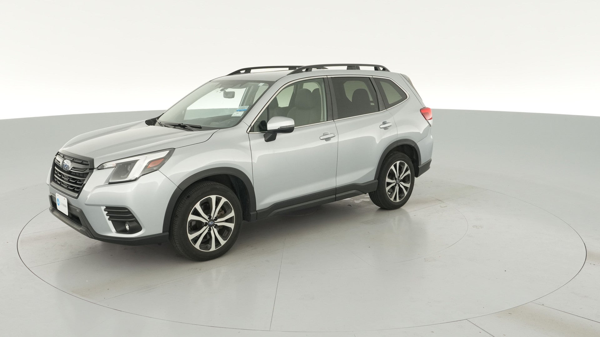 2024 Subaru Forester vehicle photo