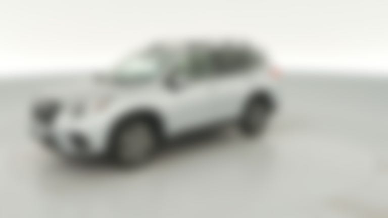 2024 Subaru Forester vehicle photo