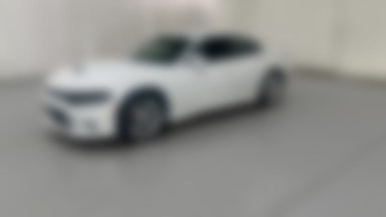 2022 Dodge Charger vehicle photo
