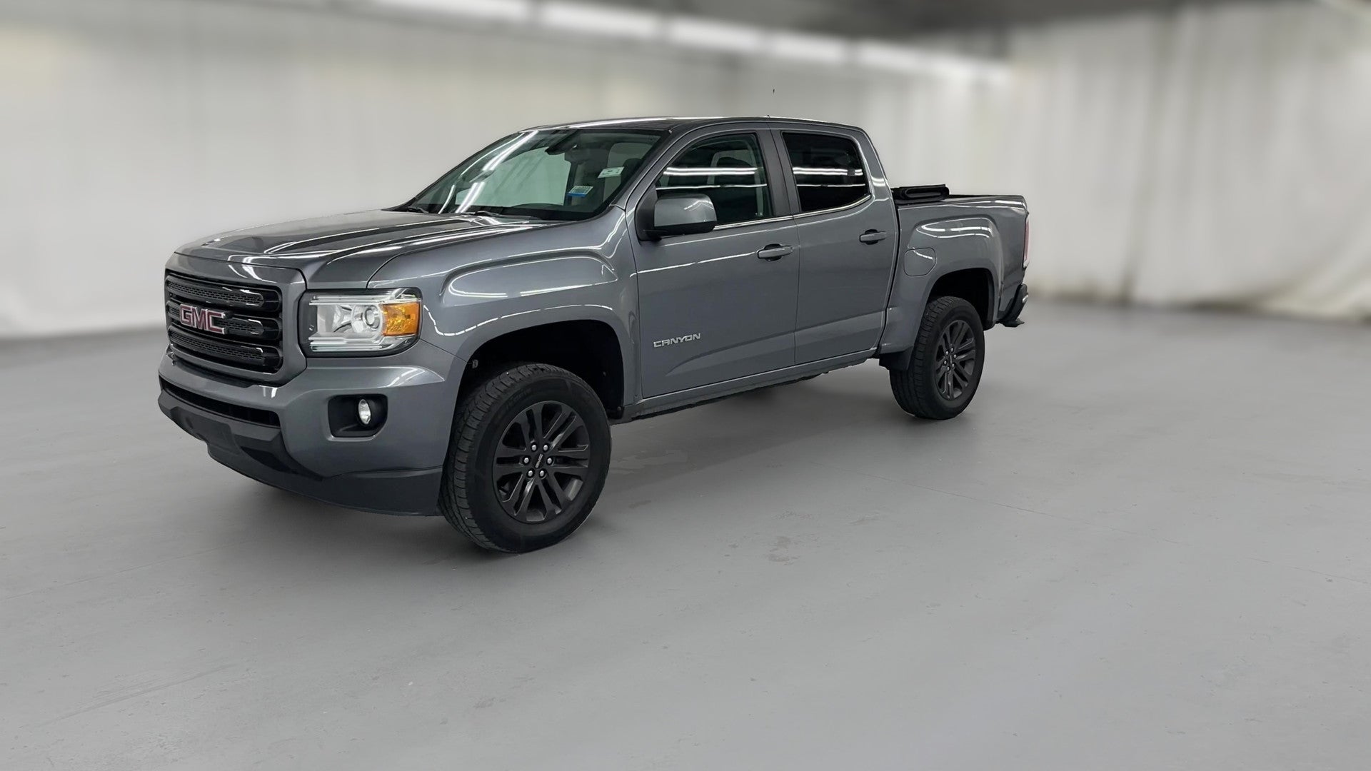 2020 GMC Canyon Crew Cab vehicle photo