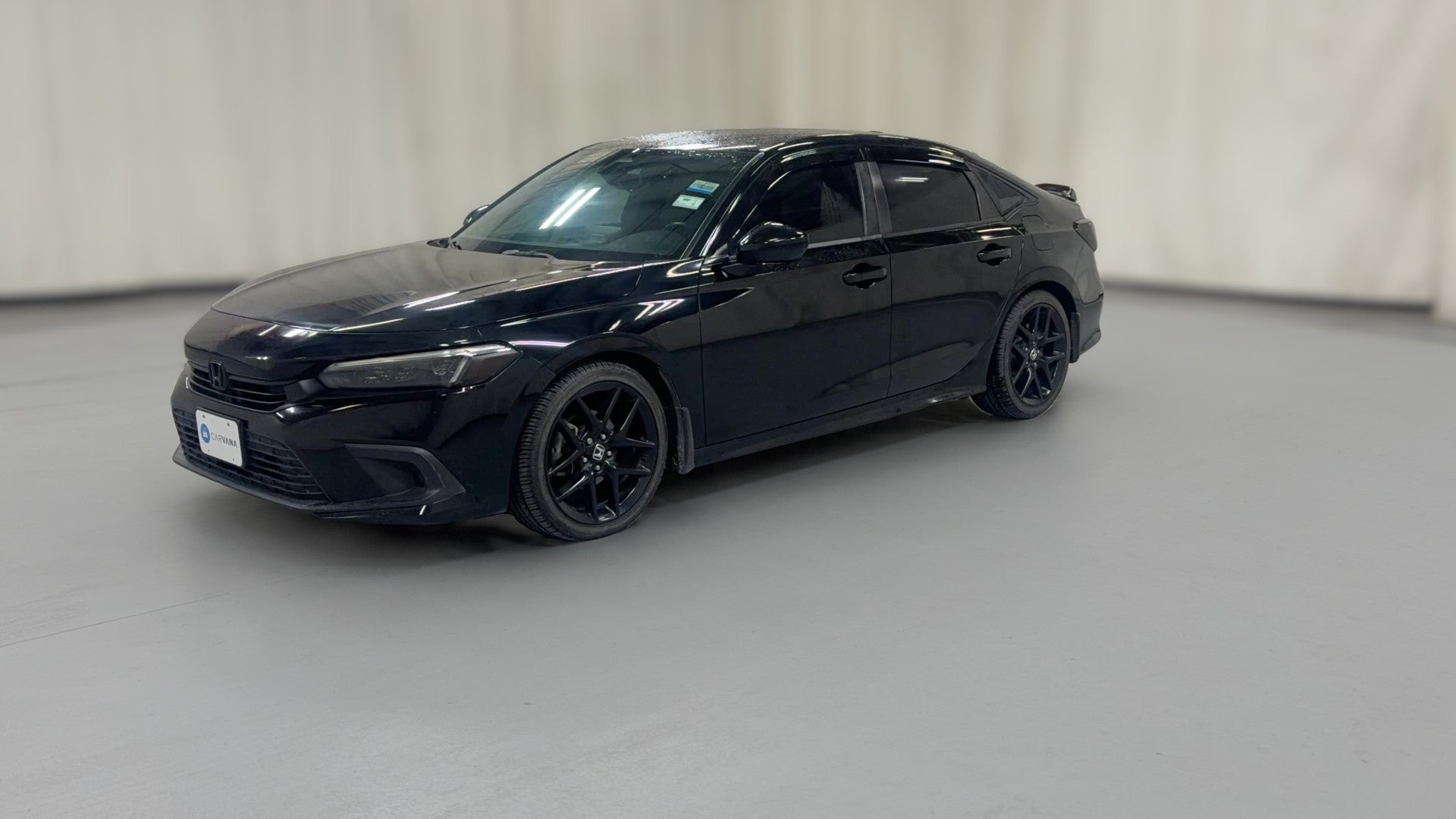 2023 Honda Civic vehicle photo