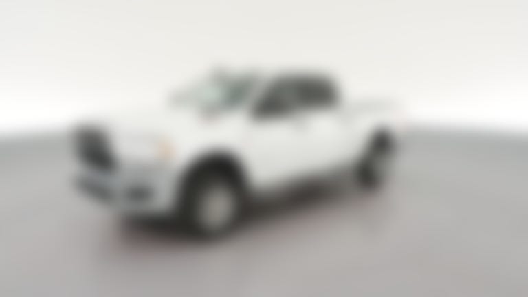 2024 Ram 2500 Crew Cab vehicle photo