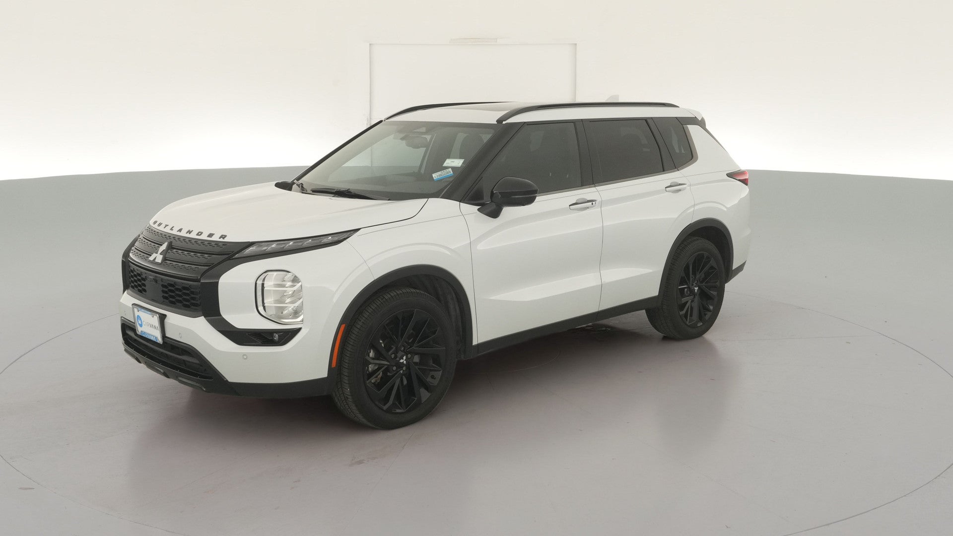 2024 Mitsubishi Outlander vehicle photo