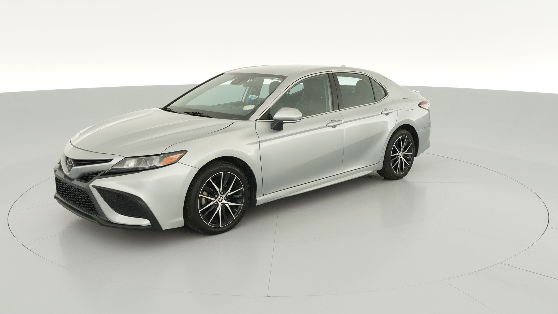 2023 Toyota Camry vehicle photo