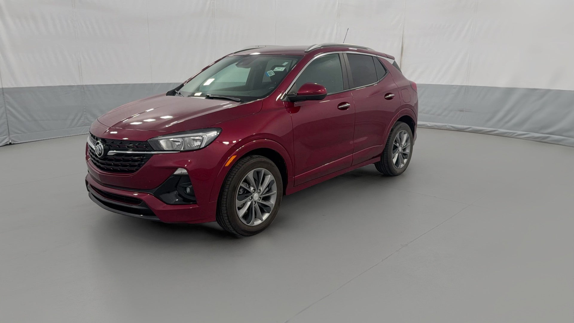2023 Buick Encore GX vehicle photo