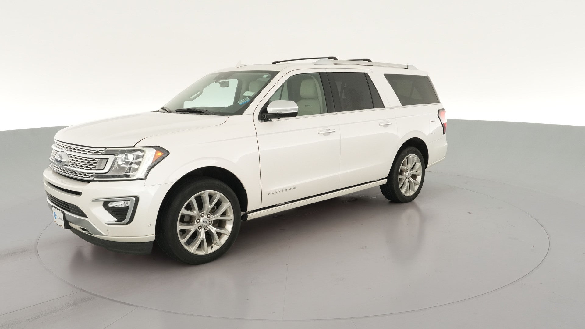 2019 Ford Expedition MAX vehicle photo