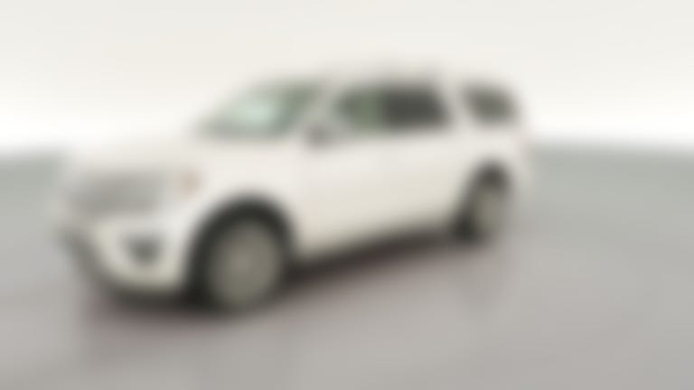 2019 Ford Expedition MAX vehicle photo