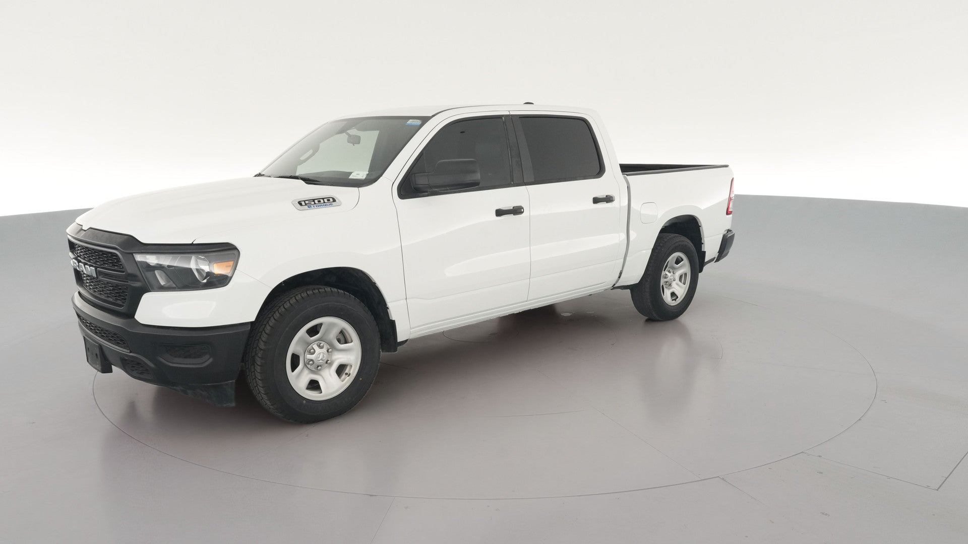 2024 Ram 1500 Crew Cab vehicle photo