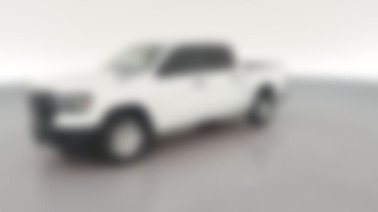2024 Ram 1500 Crew Cab vehicle photo