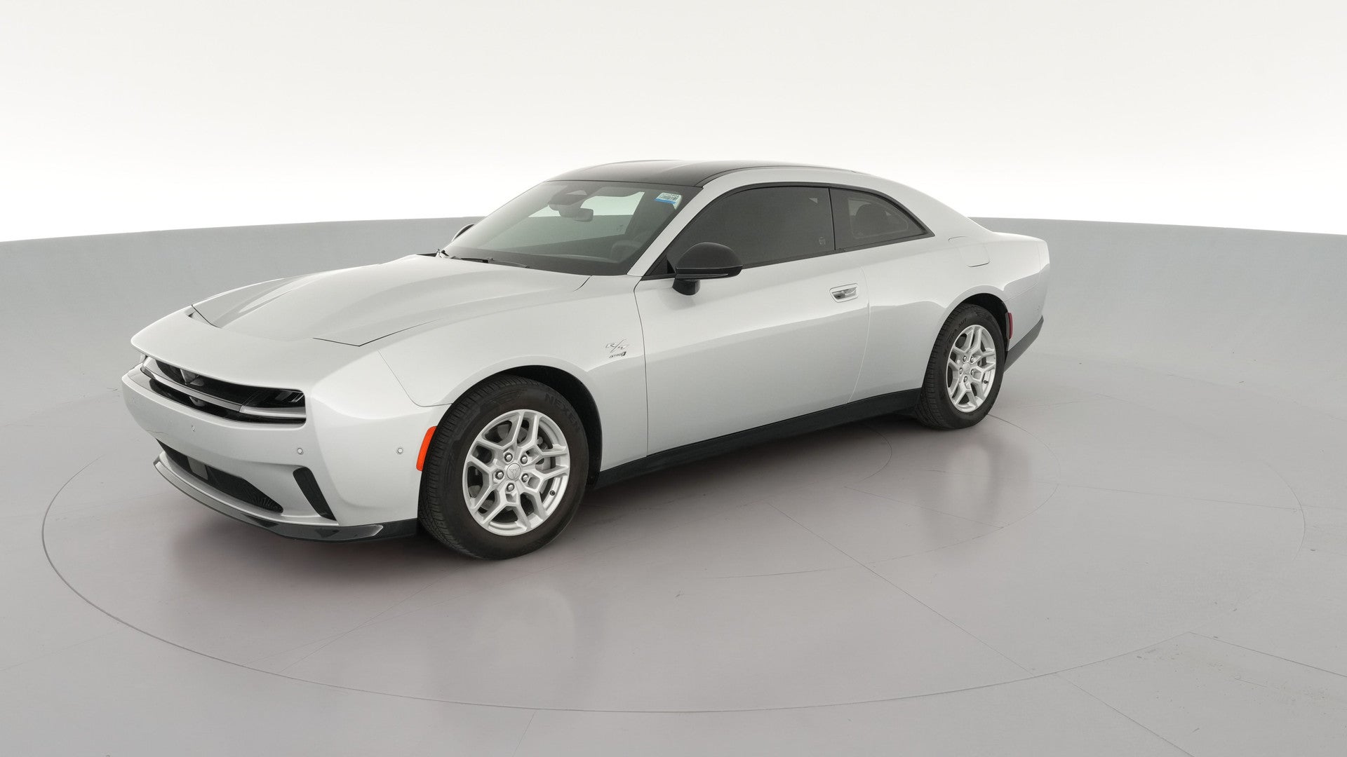 2025 Dodge Charger Daytona vehicle photo