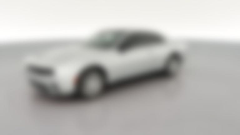 2025 Dodge Charger Daytona vehicle photo