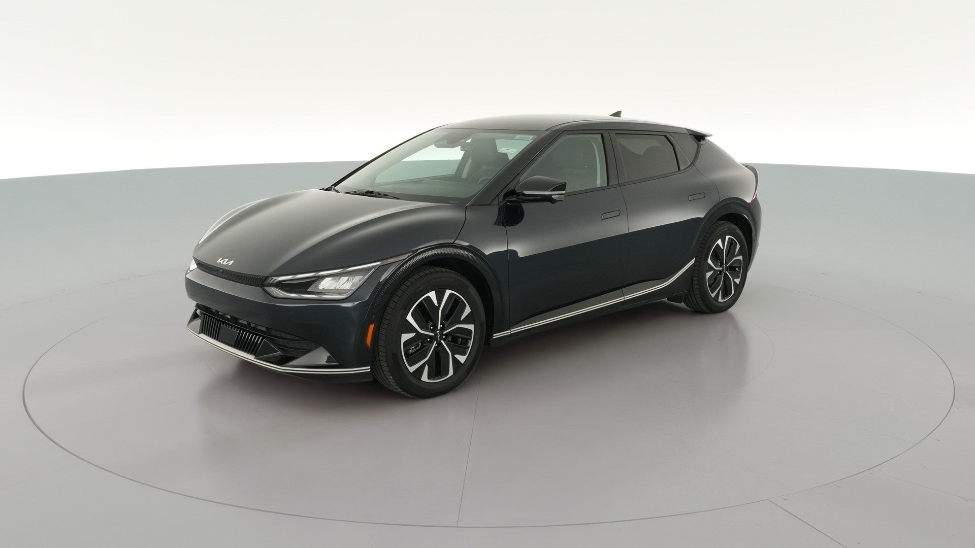 2024 Kia EV6 vehicle photo