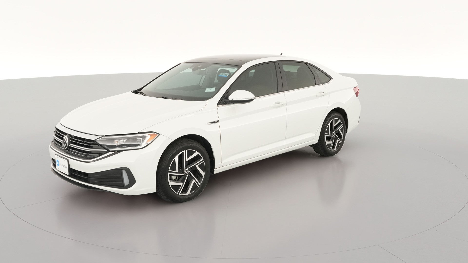 2024 Volkswagen Jetta vehicle photo