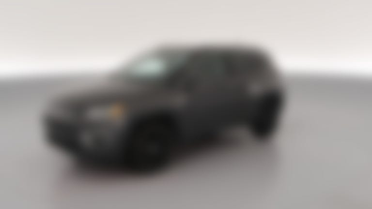 2019 Jeep Compass vehicle photo