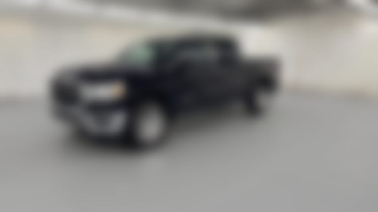 2024 Ram 1500 Crew Cab vehicle photo