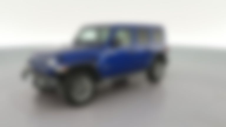 2018 Jeep Wrangler Unlimited vehicle photo