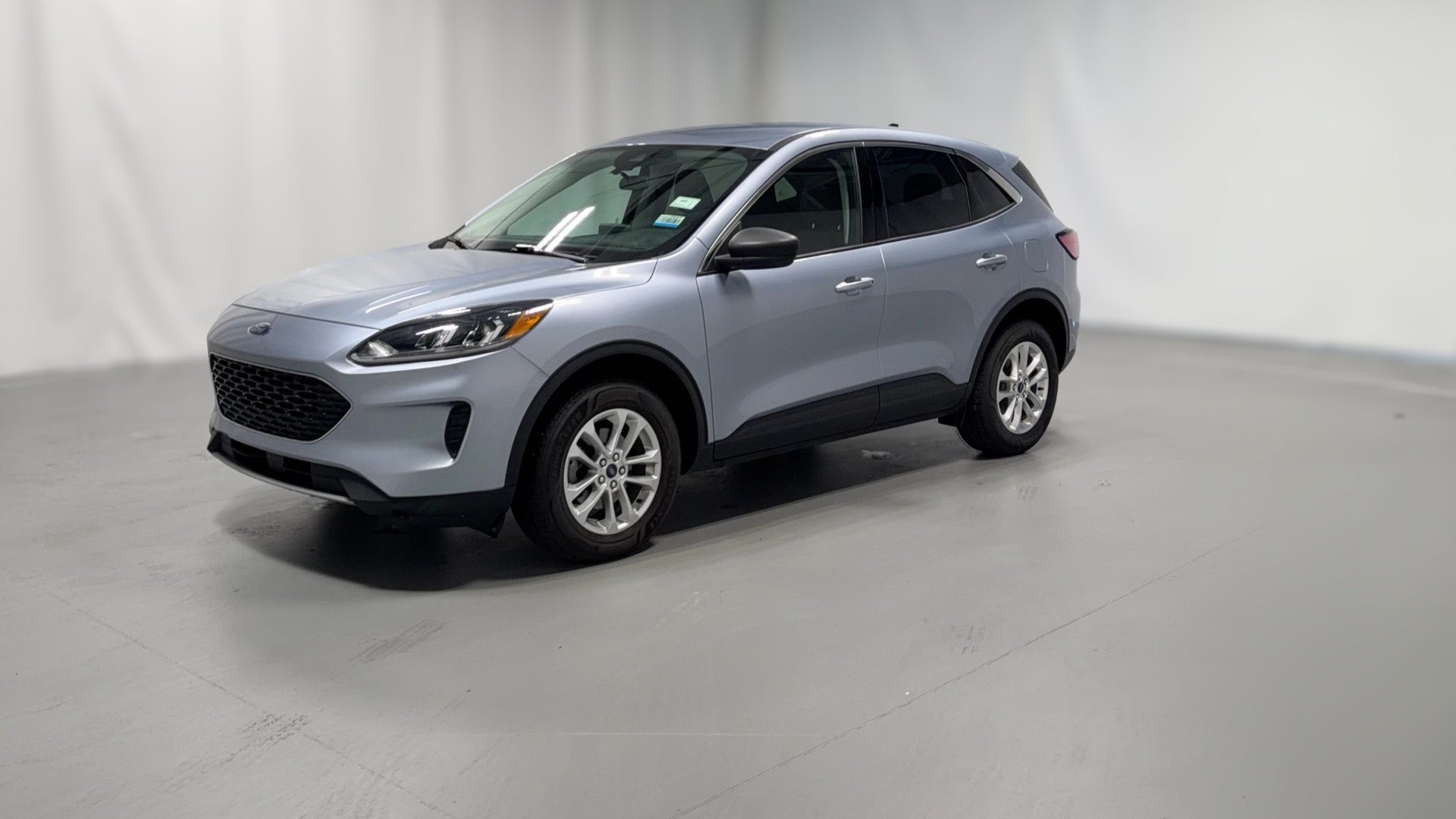 2022 Ford Escape vehicle photo