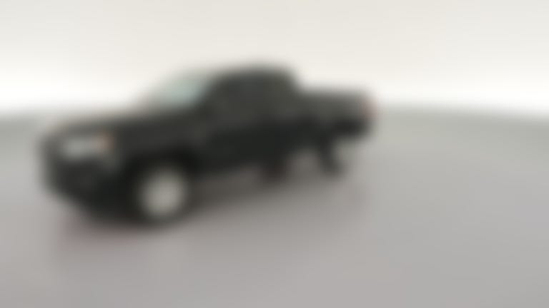 2021 Chevrolet Colorado Extended Cab vehicle photo