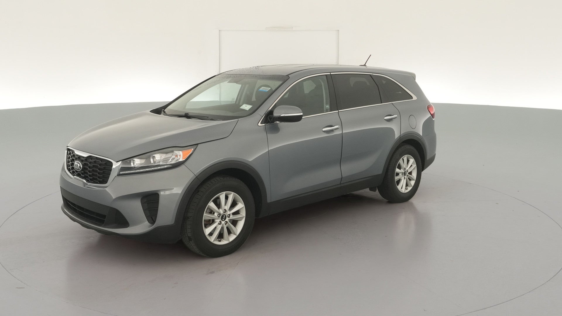 2020 Kia Sorento vehicle photo