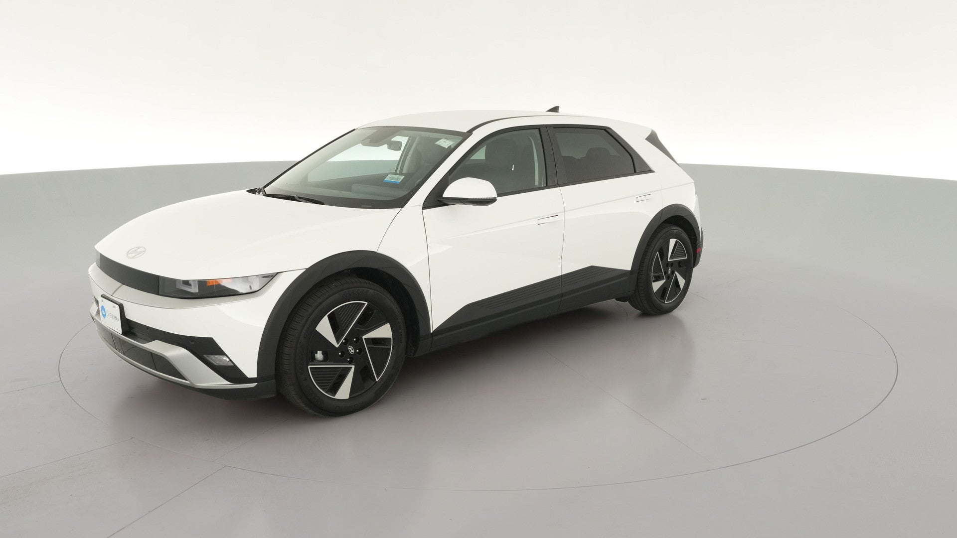 2026 Hyundai IONIQ 5 vehicle photo