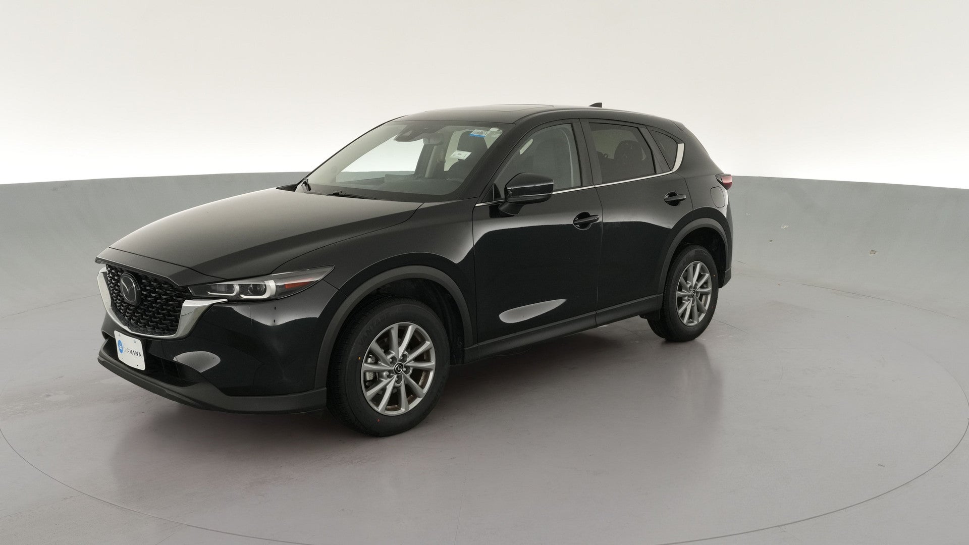 2022 MAZDA CX-5 vehicle photo