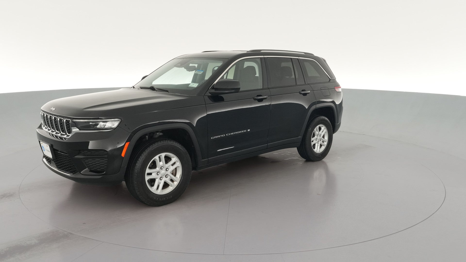 2023 Jeep Grand Cherokee vehicle photo
