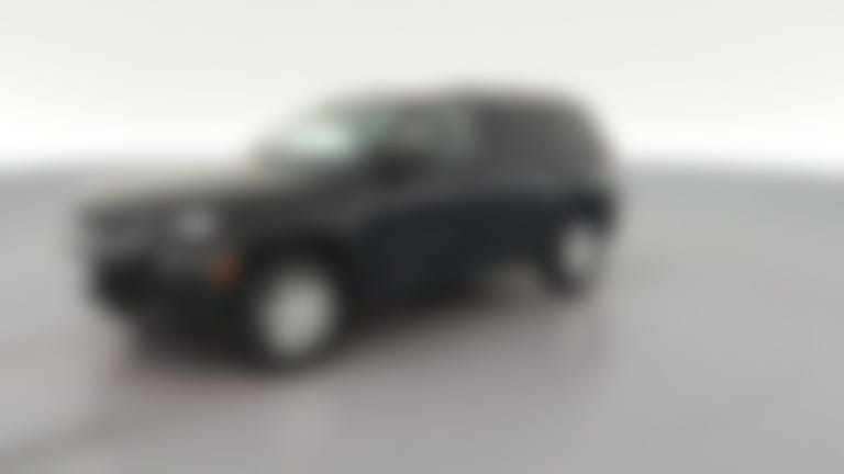 2023 Jeep Grand Cherokee vehicle photo