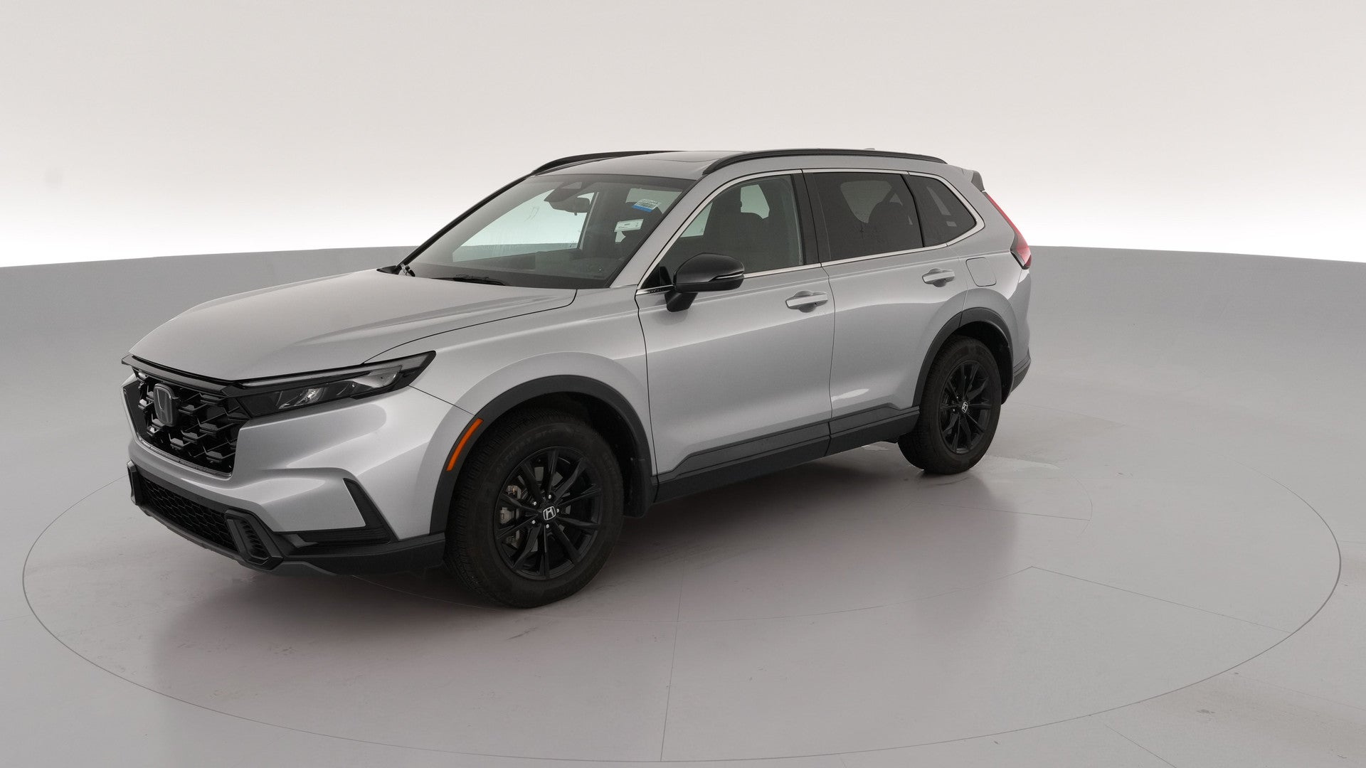 2023 Honda CR-V Hybrid vehicle photo