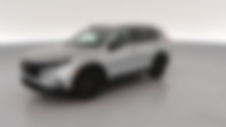 2023 Honda CR-V Hybrid vehicle photo