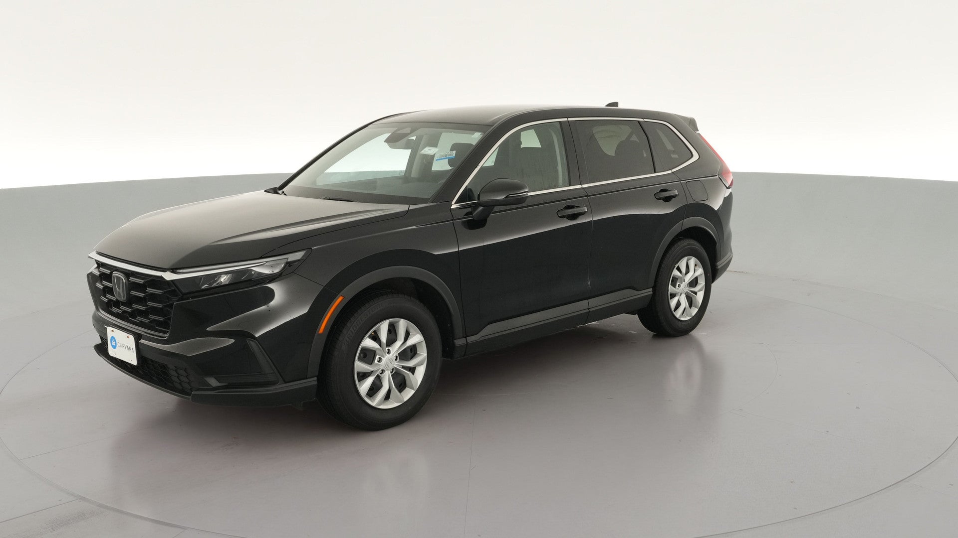 2025 Honda CR-V vehicle photo