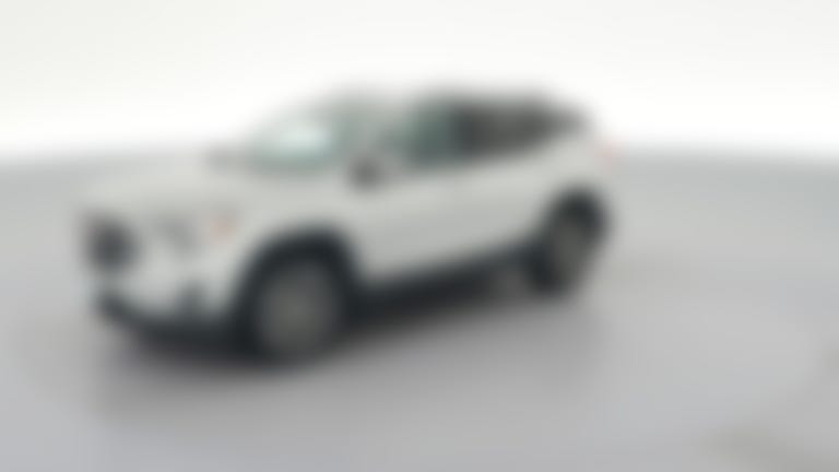 2020 GMC Terrain vehicle photo