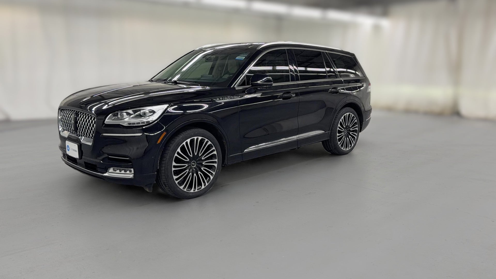 2023 Lincoln Aviator vehicle photo