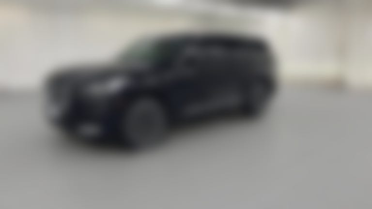 2023 Lincoln Aviator vehicle photo