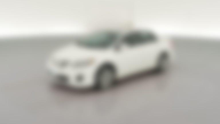 2013 Toyota Corolla vehicle photo