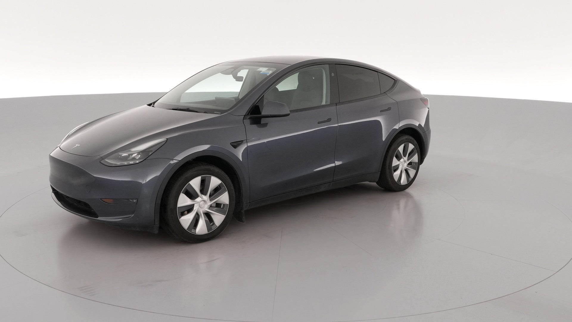 2023 Tesla Model Y vehicle photo