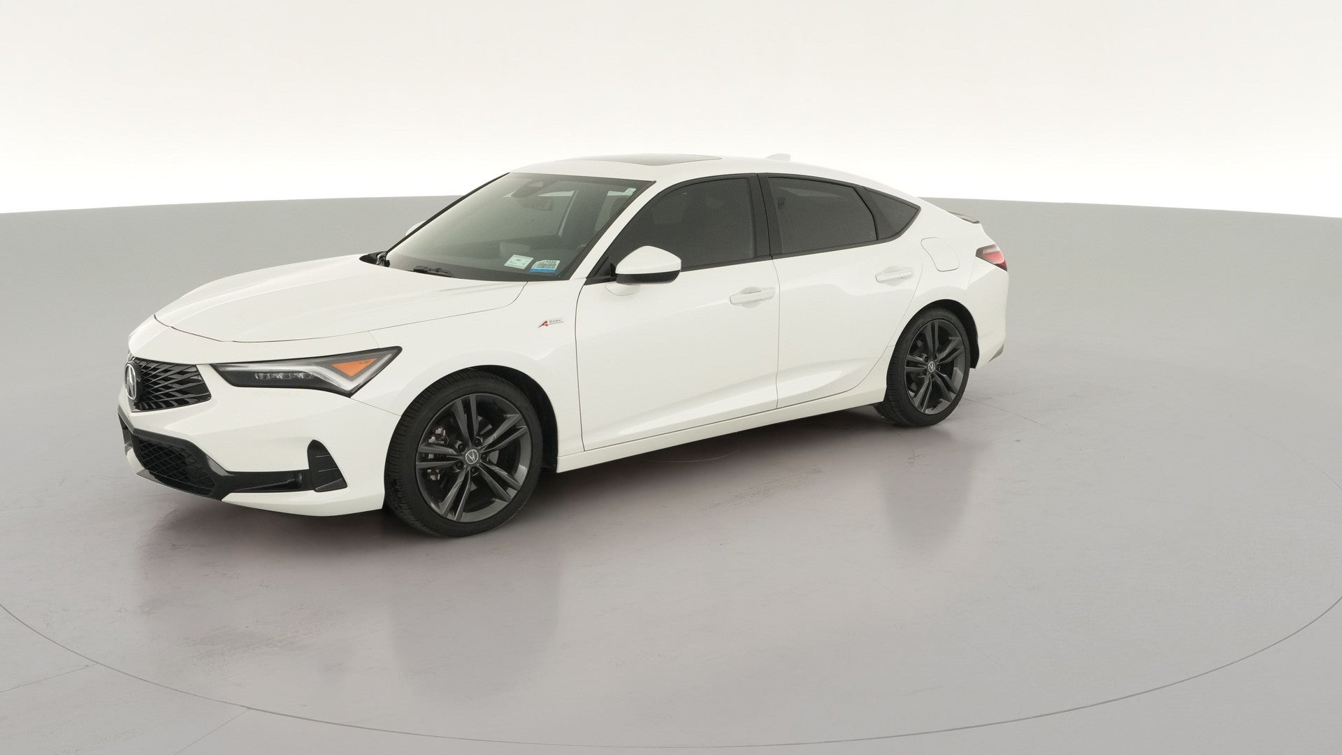 2024 Acura Integra vehicle photo
