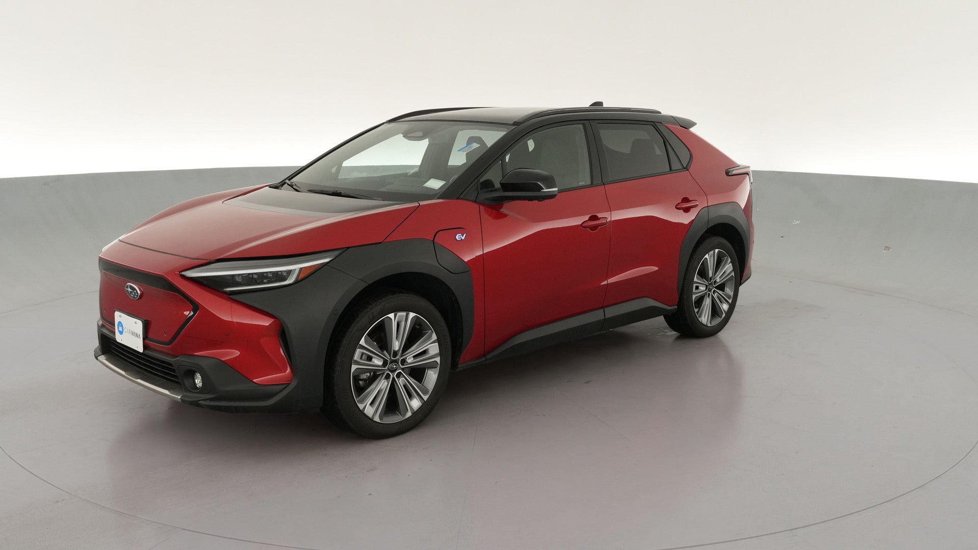 2023 Subaru Solterra vehicle photo
