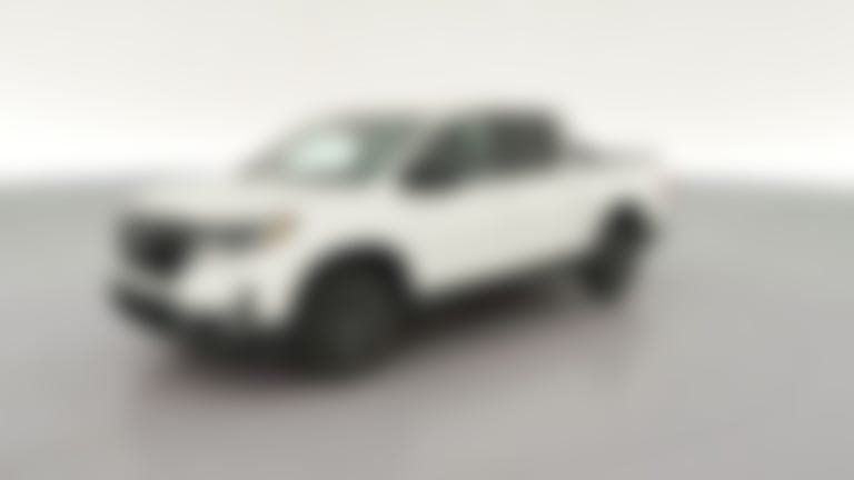 2021 Honda Ridgeline vehicle photo