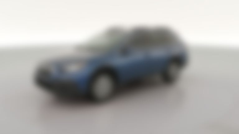 2020 Subaru Outback vehicle photo