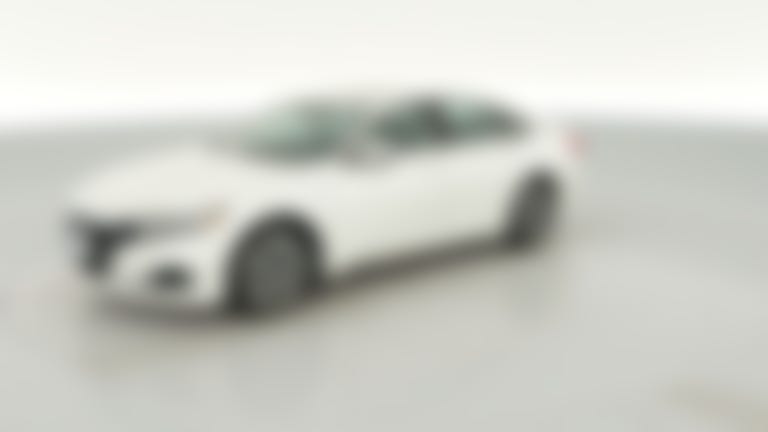 2022 Honda Accord Hybrid vehicle photo