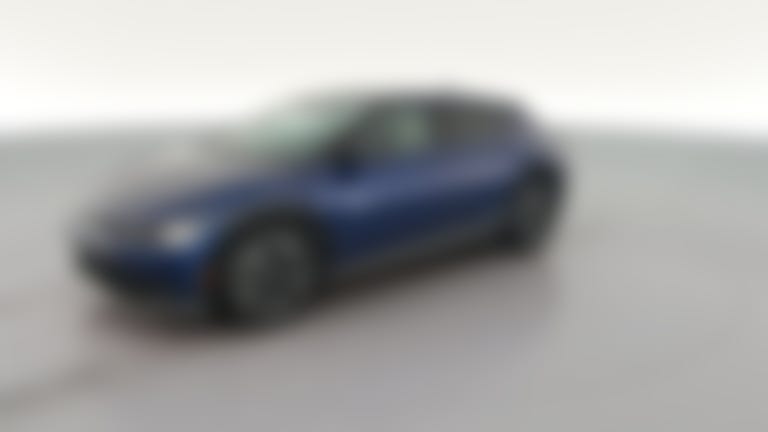 2023 Kia EV6 vehicle photo