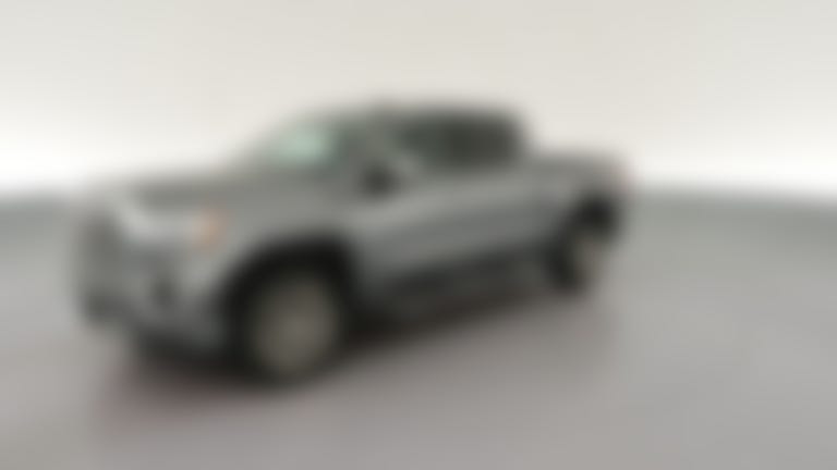 2020 GMC Sierra 1500 Crew Cab vehicle photo