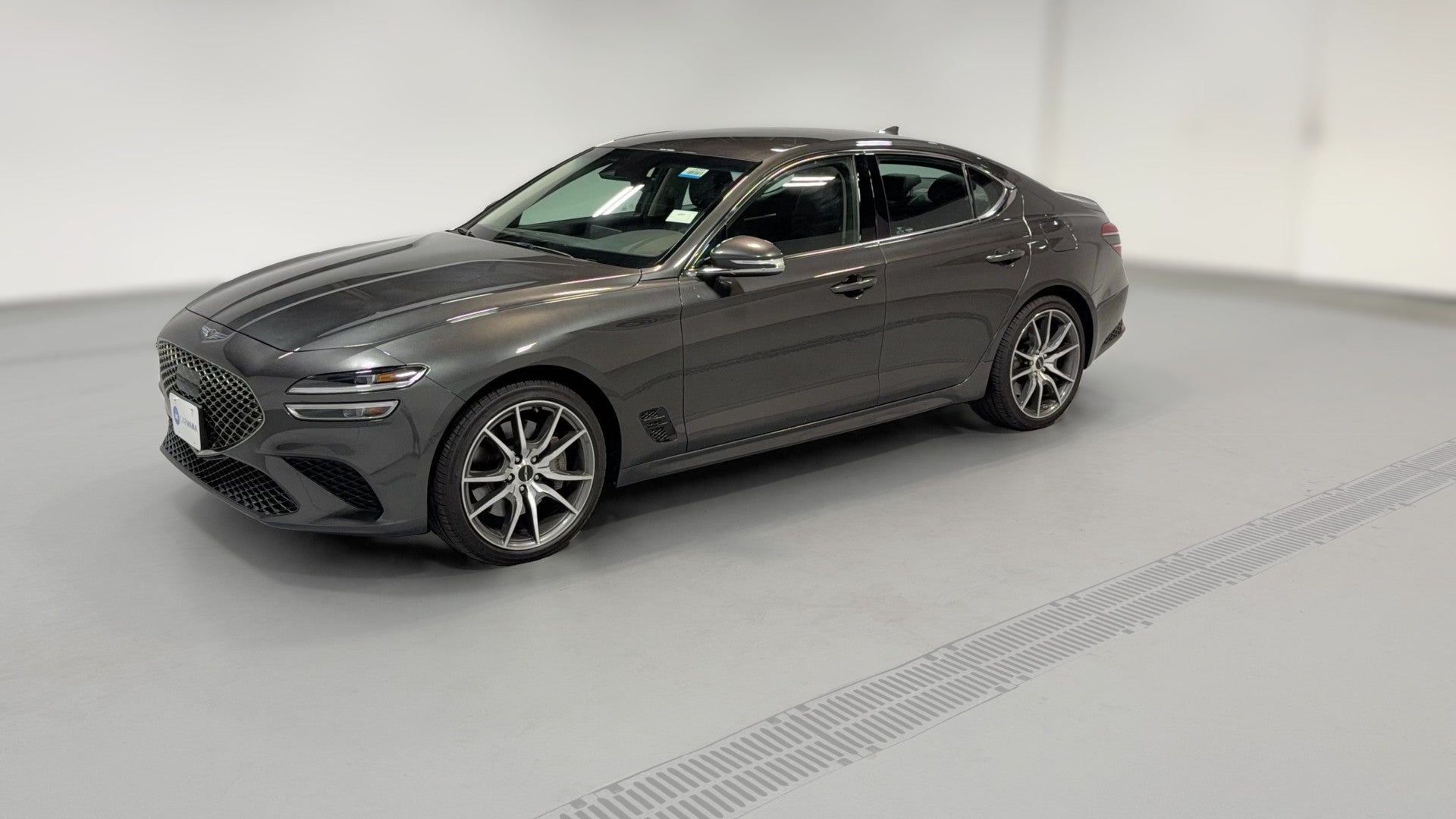 2026 Genesis G70 vehicle photo