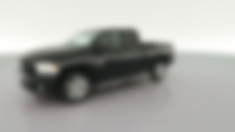 2019 Ram 1500 Classic Quad Cab vehicle photo