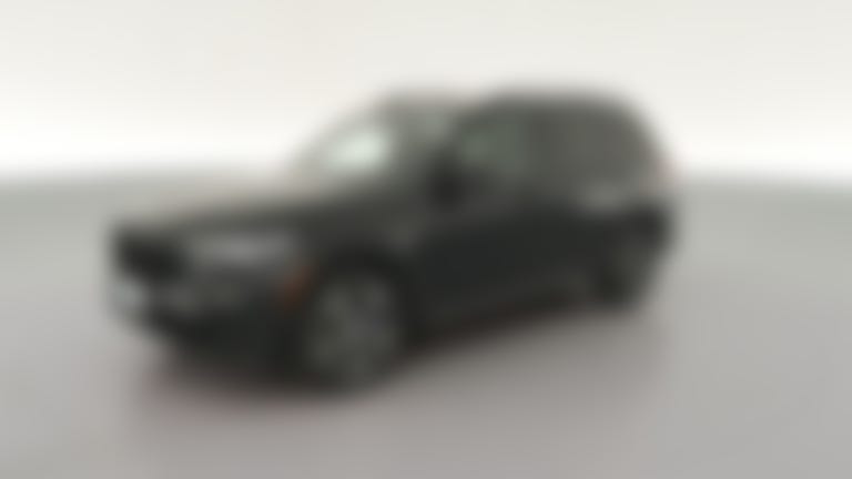 2021 BMW X7 vehicle photo