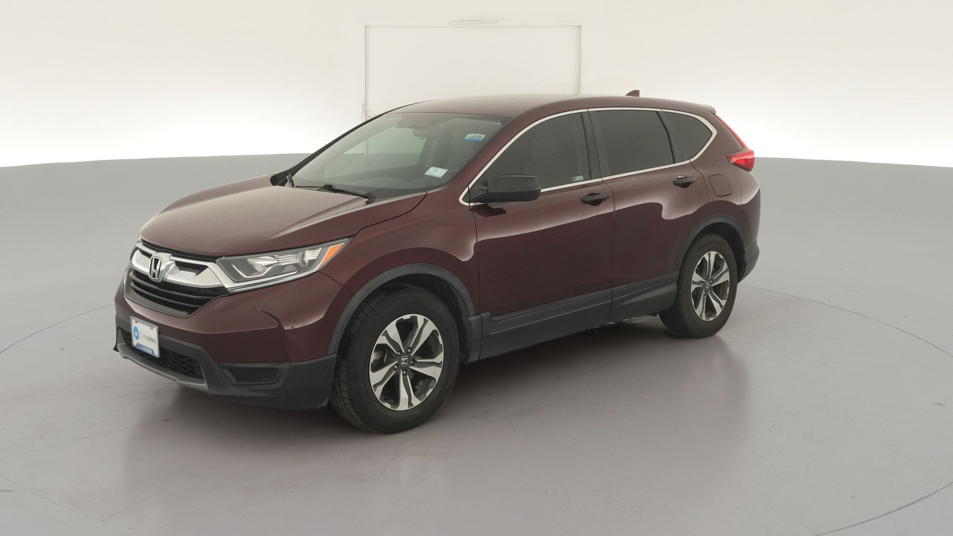 2019 Honda CR-V vehicle photo