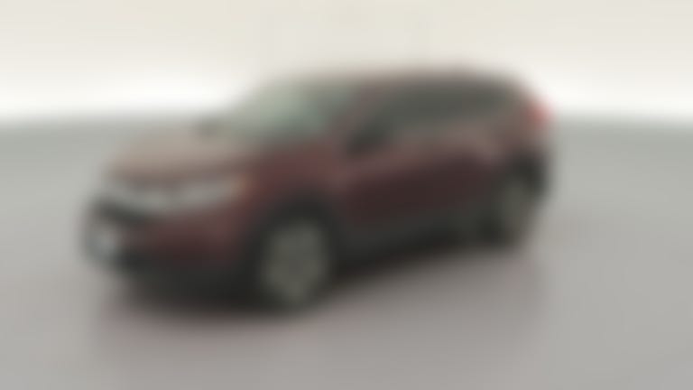 2019 Honda CR-V vehicle photo