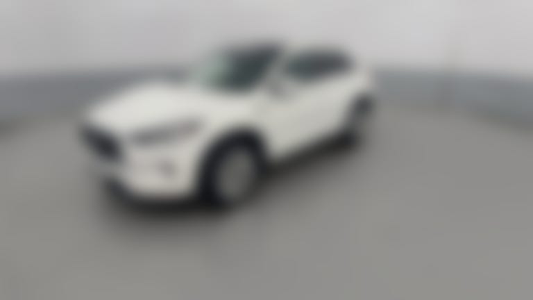 2019 INFINITI QX50 vehicle photo