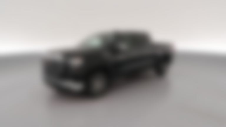 2025 GMC Sierra 1500 Crew Cab vehicle photo